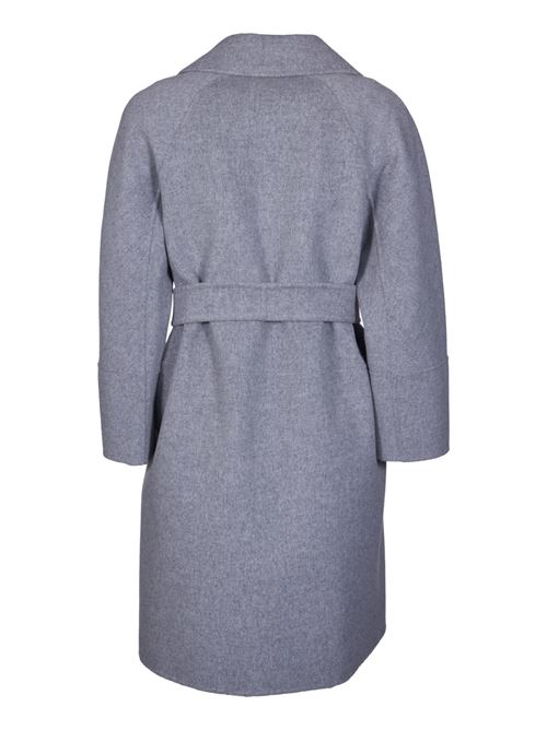 Short coat in double wool 'S MAX MARA | 2429016111600042